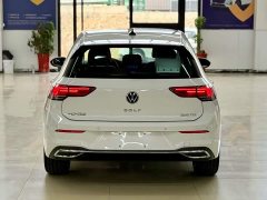 Volkswagen Golf 2021 280TSI DSG Pro - ფოტო 5
