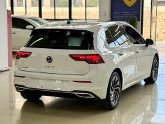 Volkswagen Golf 2021 280TSI DSG Pro - ფოტო 6