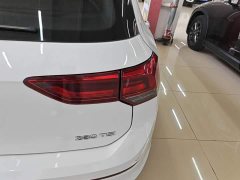 Volkswagen Golf 2021 280TSI DSG Pro - ფოტო 7