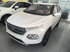 Baojun 510 1.5L Manual Dynamic Comfort Edition - ფოტო 1