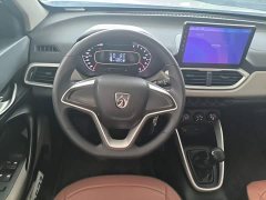 Baojun 510 1.5L Manual Dynamic Comfort Edition - ფოტო 10