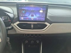Baojun 510 1.5L Manual Dynamic Comfort Edition - ფოტო 12