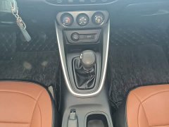 Baojun 510 1.5L Manual Dynamic Comfort Edition - ფოტო 13