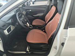 Baojun 510 1.5L Manual Dynamic Comfort Edition - ფოტო 14