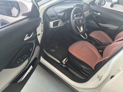 Baojun 510 1.5L Manual Dynamic Comfort Edition - ფოტო 15
