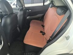 Baojun 510 1.5L Manual Dynamic Comfort Edition - ფოტო 16