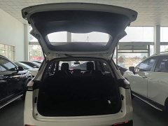 Baojun 510 1.5L Manual Dynamic Comfort Edition - ფოტო 18