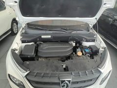 Baojun 510 1.5L Manual Dynamic Comfort Edition - ფოტო 19