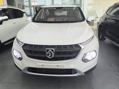 Baojun 510 1.5L Manual Dynamic Comfort Edition - ფოტო 2