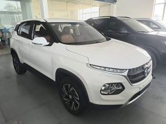 Baojun 510 1.5L Manual Dynamic Comfort Edition - ფოტო 3