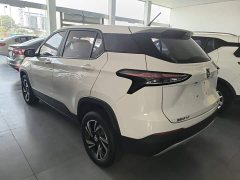 Baojun 510 1.5L Manual Dynamic Comfort Edition - ფოტო 4
