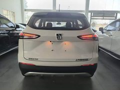 Baojun 510 1.5L Manual Dynamic Comfort Edition - ფოტო 5