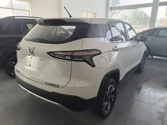 Baojun 510 1.5L Manual Dynamic Comfort Edition - ფოტო 6