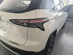 Baojun 510 1.5L Manual Dynamic Comfort Edition - ფოტო 7