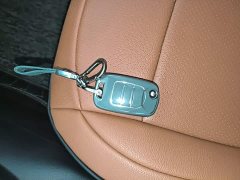 Baojun 510 1.5L Manual Dynamic Comfort Edition - ფოტო 8