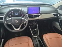 Baojun 510 1.5L Manual Dynamic Comfort Edition - ფოტო 9