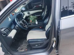 BYD Yuan Plus 510KM Flagship - ფოტო 10