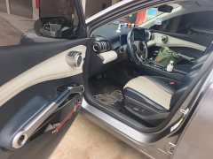 BYD Yuan Plus 510KM Flagship - ფოტო 11