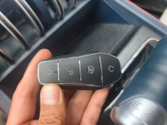 BYD Yuan Plus 510KM Flagship - ფოტო 16