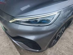 BYD Yuan Plus 510KM Flagship - ფოტო 17