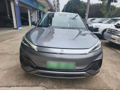 BYD Yuan Plus 510KM Flagship - ფოტო 2