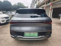 BYD Yuan Plus 510KM Flagship - ფოტო 3
