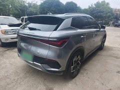 BYD Yuan Plus 510KM Flagship - ფოტო 4