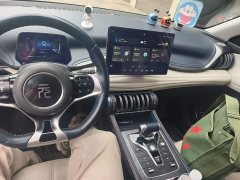 BYD Yuan Plus 510KM Flagship - ფოტო 5
