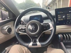 BYD Yuan Plus 510KM Flagship - ფოტო 6