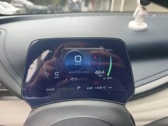 BYD Yuan Plus 510KM Flagship - ფოტო 7