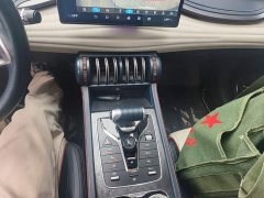 BYD Yuan Plus 510KM Flagship - ფოტო 9