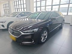 Buick Junyue 2022 Avenir Xianxiang - ფოტო 1