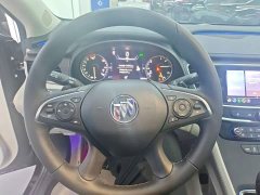 Buick Junyue 2022 Avenir Xianxiang - ფოტო 10