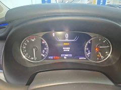 Buick Junyue 2022 Avenir Xianxiang - ფოტო 11