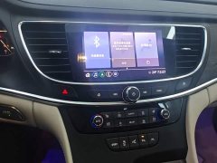 Buick Junyue 2022 Avenir Xianxiang - ფოტო 12