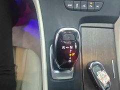 Buick Junyue 2022 Avenir Xianxiang - ფოტო 13