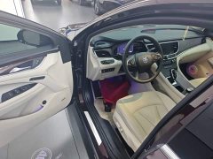Buick Junyue 2022 Avenir Xianxiang - ფოტო 15