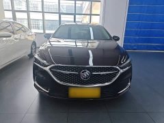 Buick Junyue 2022 Avenir Xianxiang - ფოტო 2