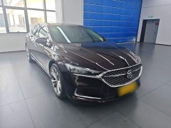 Buick Junyue 2022 Avenir Xianxiang - ფოტო 3