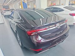 Buick Junyue 2022 Avenir Xianxiang - ფოტო 4
