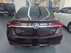 Buick Junyue 2022 Avenir Xianxiang - ფოტო 5