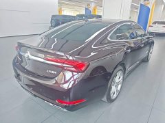 Buick Junyue 2022 Avenir Xianxiang - ფოტო 6