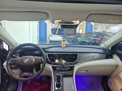 Buick Junyue 2022 Avenir Xianxiang - ფოტო 9