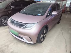 BYD Dolphin 2023 420km Fashion Edition - ფოტო 1