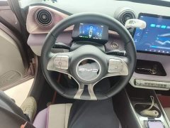 BYD Dolphin 2023 420km Fashion Edition - ფოტო 10
