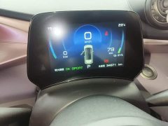 BYD Dolphin 2023 420km Fashion Edition - ფოტო 11