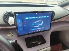 BYD Dolphin 2023 420km Fashion Edition - ფოტო 12
