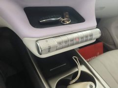 BYD Dolphin 2023 420km Fashion Edition - ფოტო 13