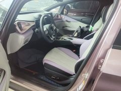BYD Dolphin 2023 420km Fashion Edition - ფოტო 14