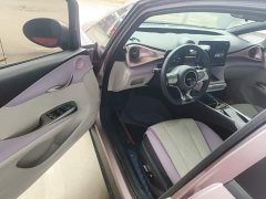 BYD Dolphin 2023 420km Fashion Edition - ფოტო 15